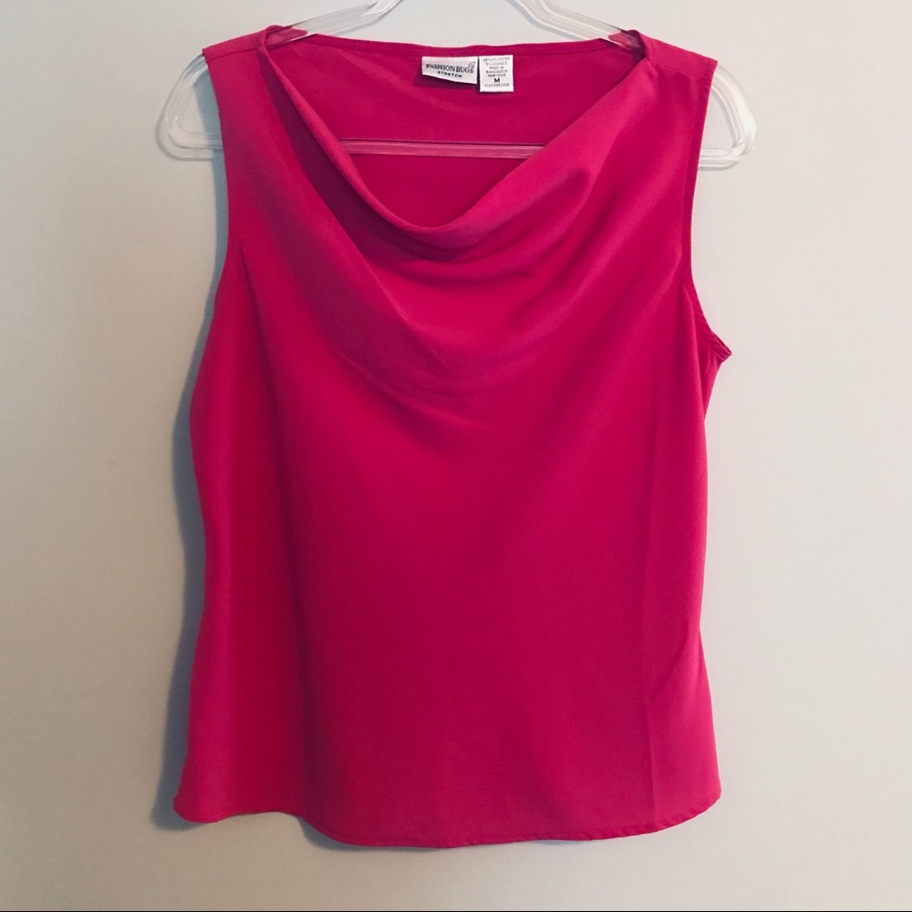 FASHION BUG | Medium